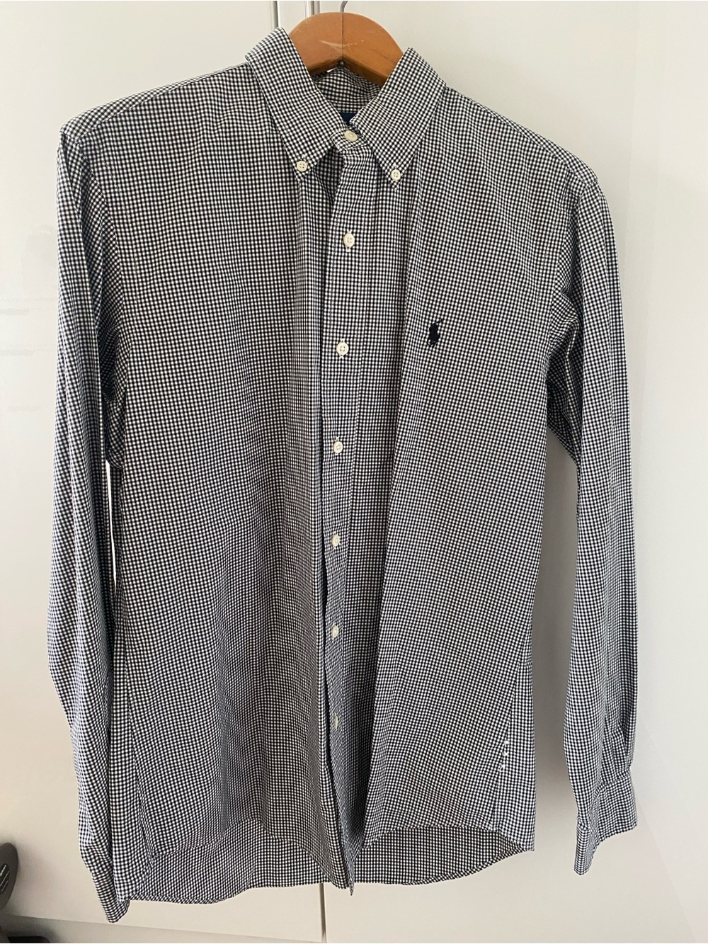 Men's Ralph Lauren dress shirt